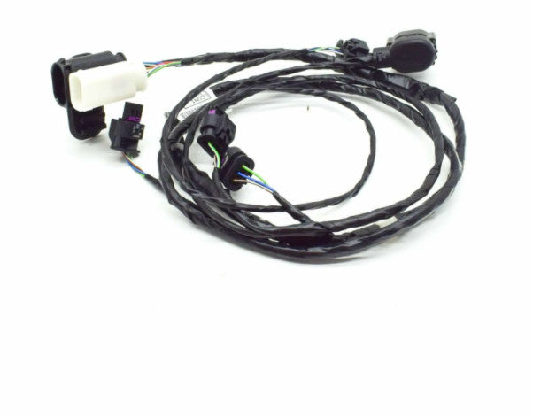 1 Front Apron Cable For F30 F32 320i 328i 428i 61129365043 v