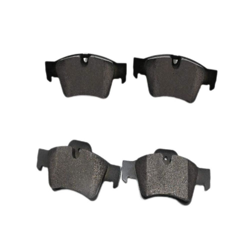 Replacement disc brake friction plate 1 piece/set # A0084205320 0084205320 Q