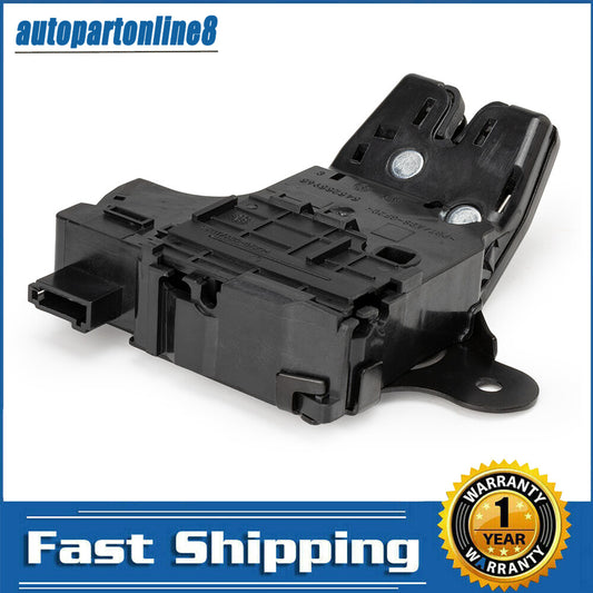 1 Pcs Auto Car Hood Latch Lock Replacement for Cadillac CTS 2011-2014 13501988