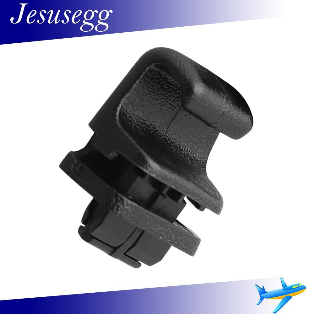 Interior Rear Door Curtain Hook Black for 2020-2022 for Hyundai Palisade 83917-S8000 Q