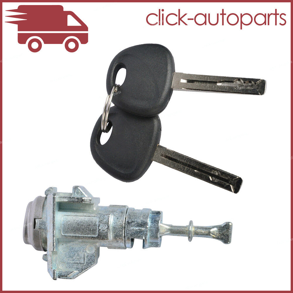 for Kia Optima Sedan 4-Door 2.0L 2.4L Door Lock Cylinder Assembly with Key Set