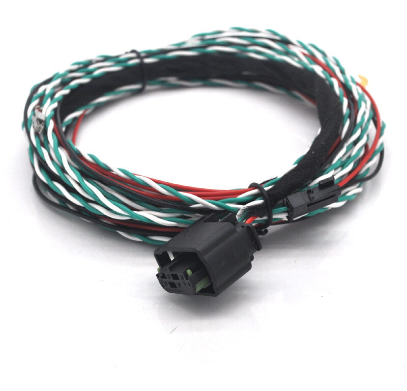 Retrofit Tire Pressure Unit Module cable for Mercedes W205 C W253 GLC W213 E CLS v