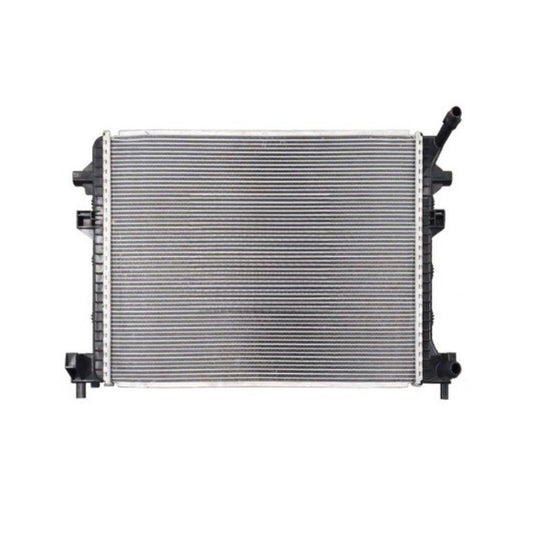 for VW for Golf 5Q 15-19 Radiator Q