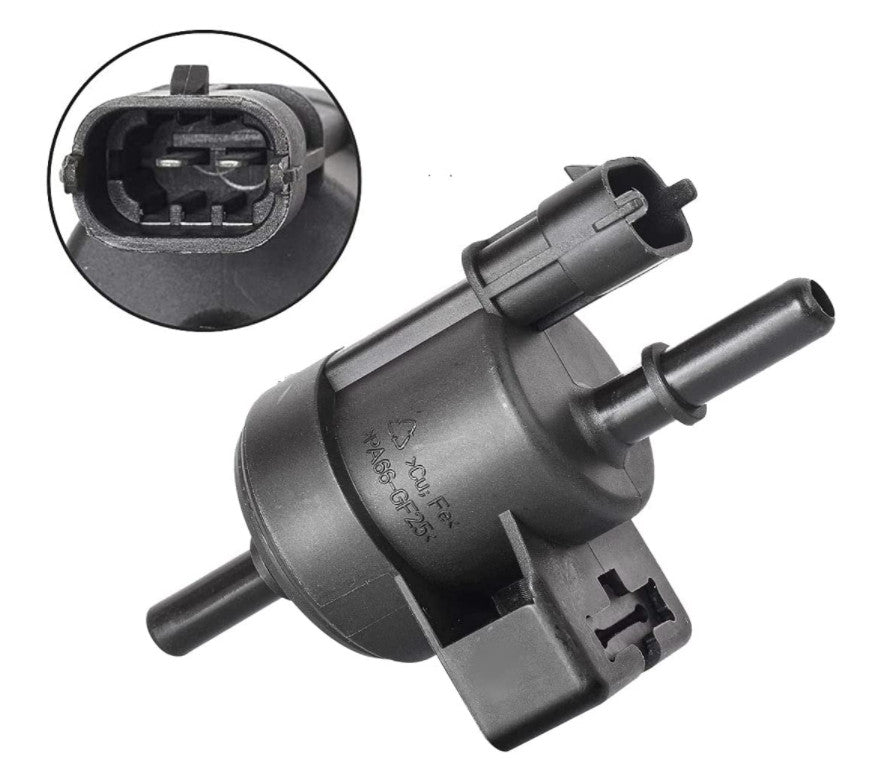 NEW Canister Purge Valve for 2012-2018 for Cruze Sonic 1.8L 55567453 v