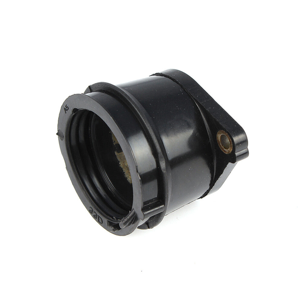 Carburetor Intake Manifold Boot Carb for Yamaha YZ450F 2010-2018 WR450F 2016-18 Q