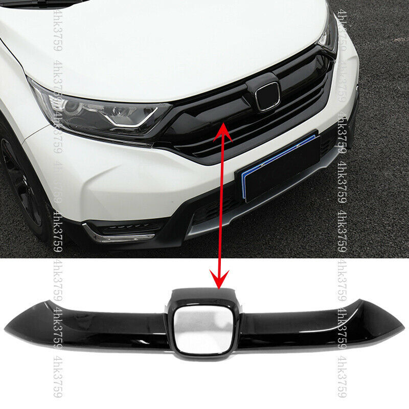 For F150 2015-2020 Carbon Fiber Inner Dashboard Panel Strips Cover Trim 2 v