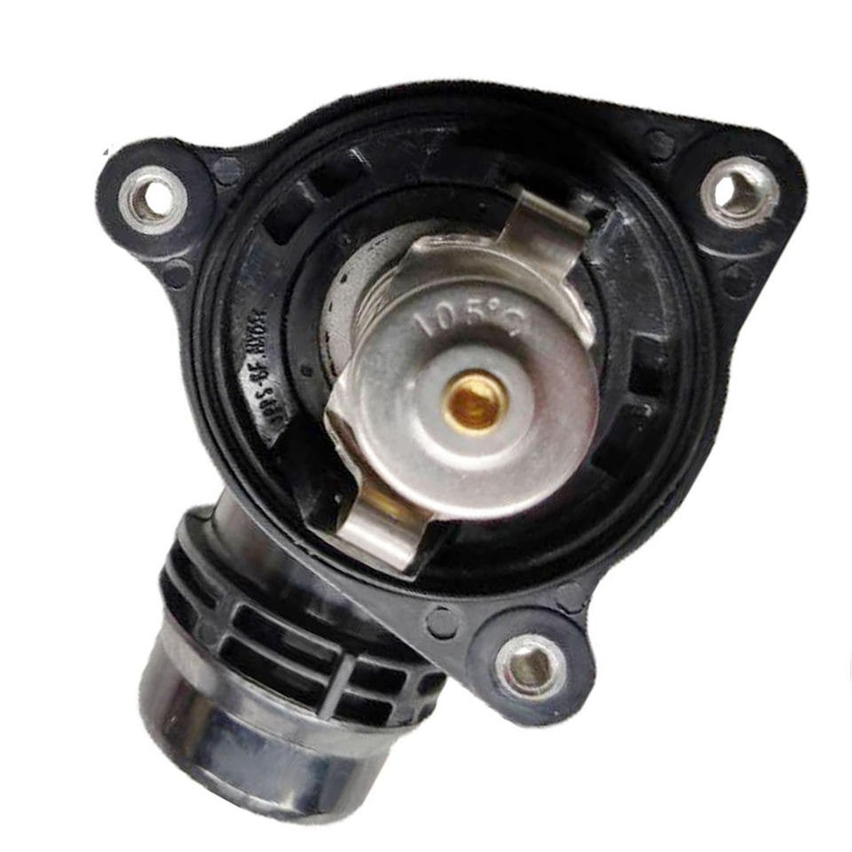Gates Thermostat for BMW N42 N46 N46N E81 E46 E90 E60 X1 X3 Q