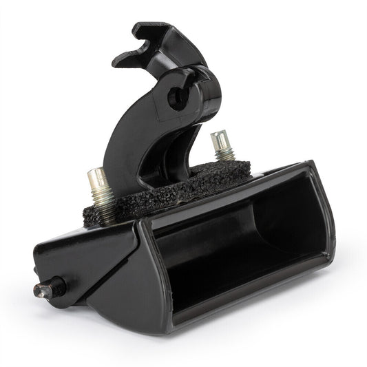 Liftgate Tailgate Hatch-Handle Trunk Handle Fits 07-13 for Honda Fit 74810-S6A-003 Q