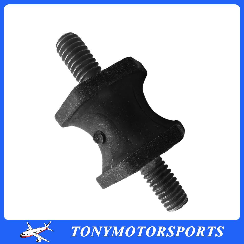 Power Steering Pump Insulator Black Replacement For V221 W221 S-Class 2213250044 Q