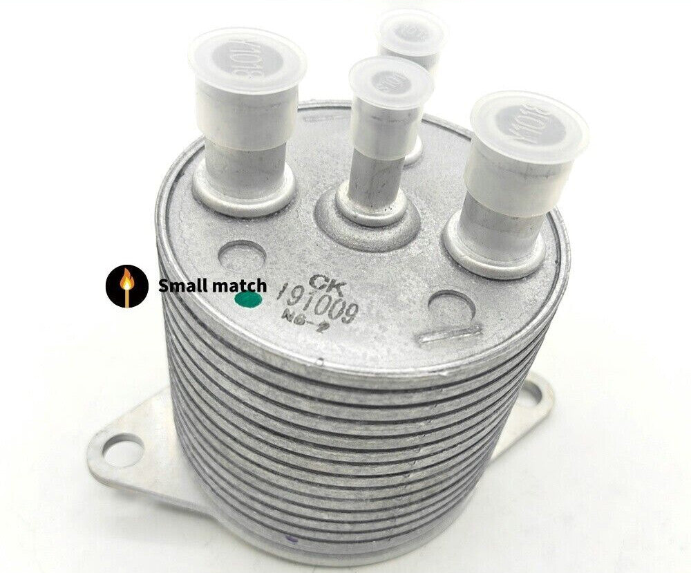 Automatic Transmission Oil Cooler for Subaru Forester Outback Legacy Impreza WRX Q