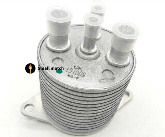 Automatic Transmission Oil Cooler for Subaru Forester Outback Legacy Impreza WRX Q