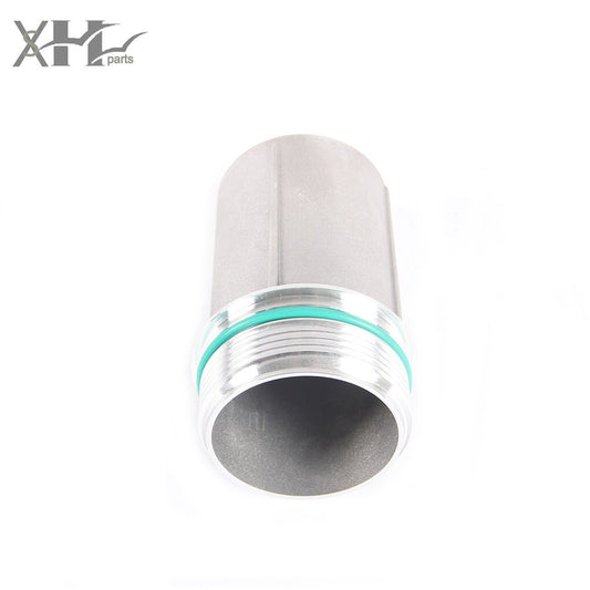 Transmission OIL Filter Housing Fit for VW for Golf for Jetta for Tiguan for AUDI A1 0BH325159B Q