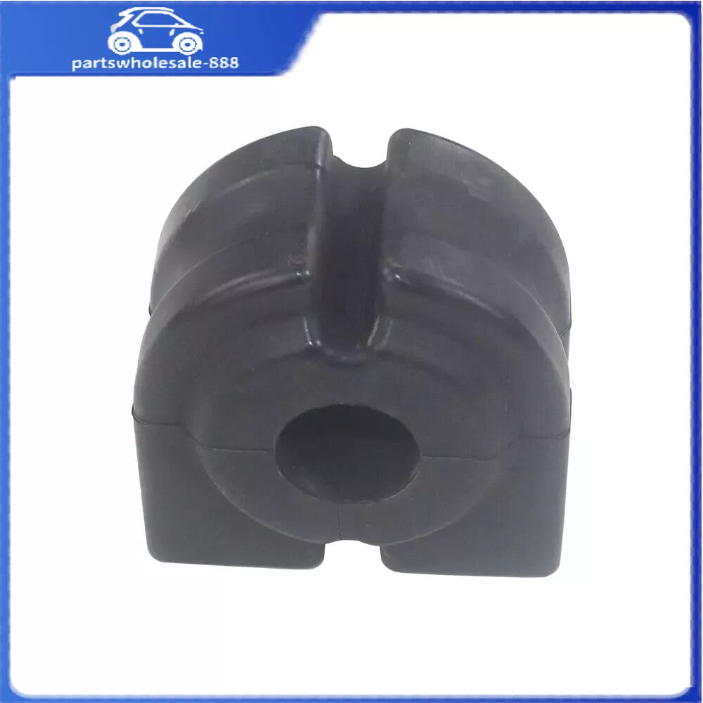 2  Front anti-roll bar bushings suitable for BMW E64, E66, 7 Series, 728, 730, 735 05-06