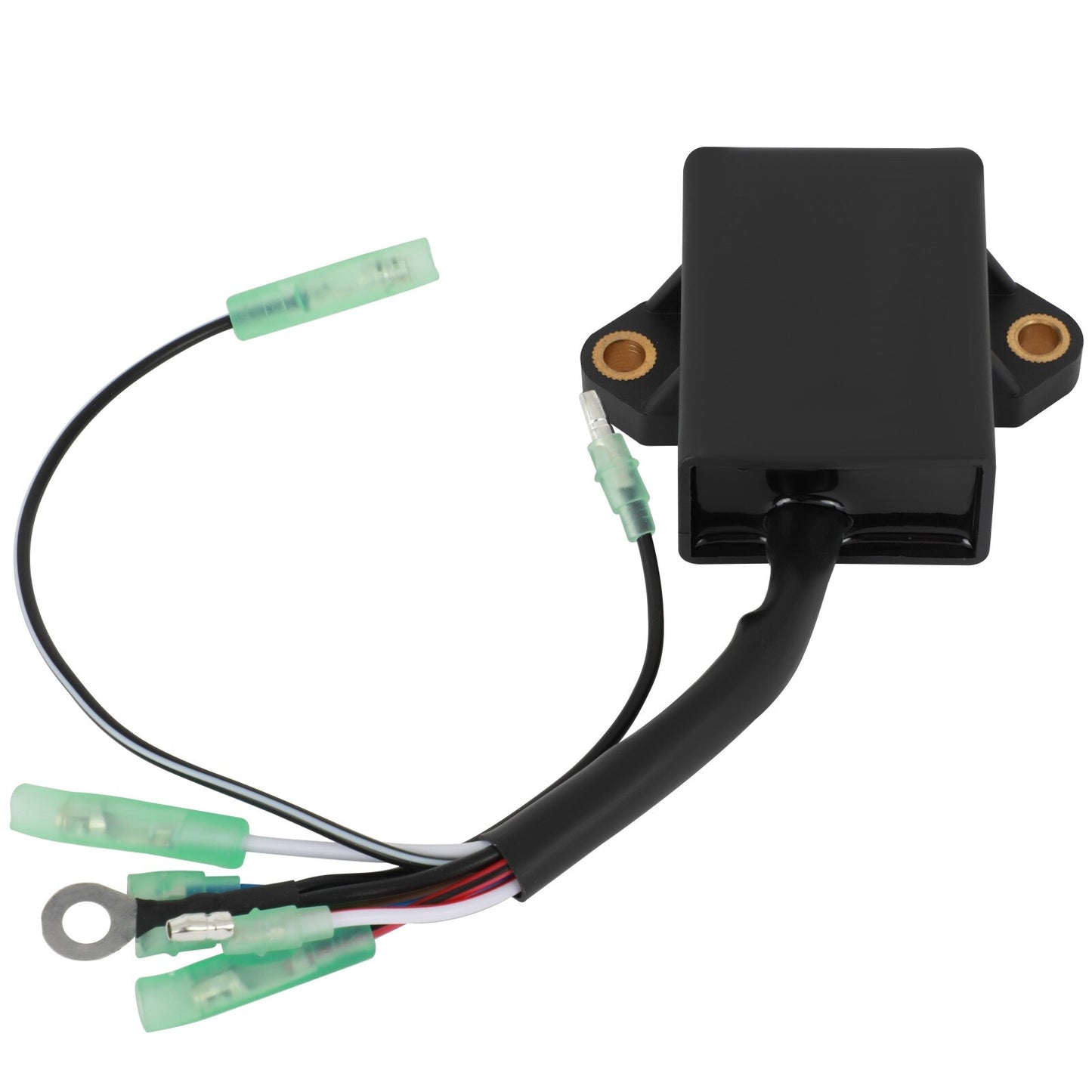 CDI unit Assy for YAMAHA 9.9 15HP Outboard 2 Stroke 63V-85540-01 63V-85540-02