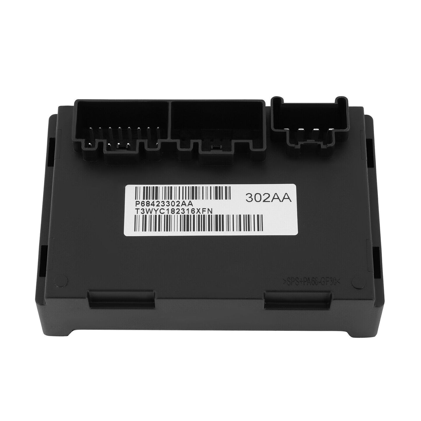 Transfer box control module 68423302AA is suitable for 2019-20 for Dodge Durango Grand Cherokee. Q