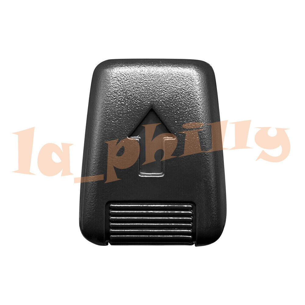 Middle Row for Seat Button Down Handle Fits for Mitsubishi for Pajero V93 V97 Black