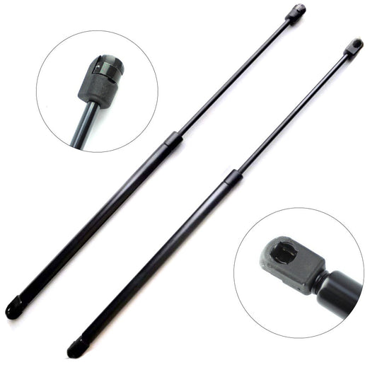 1 Pair New Front Hood Lift Supports Shock Strut Fit 07 08 09 10 11 for Toyota for Camry Q