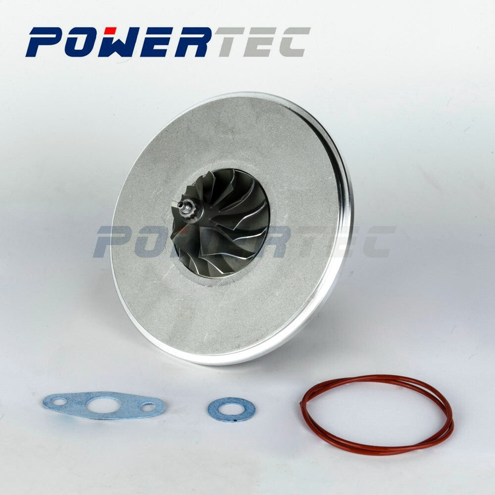 The turbocharger core is suitable for the for Renault Master III 2.5 dCi 88 kW G9U Euro 4 757349-0002