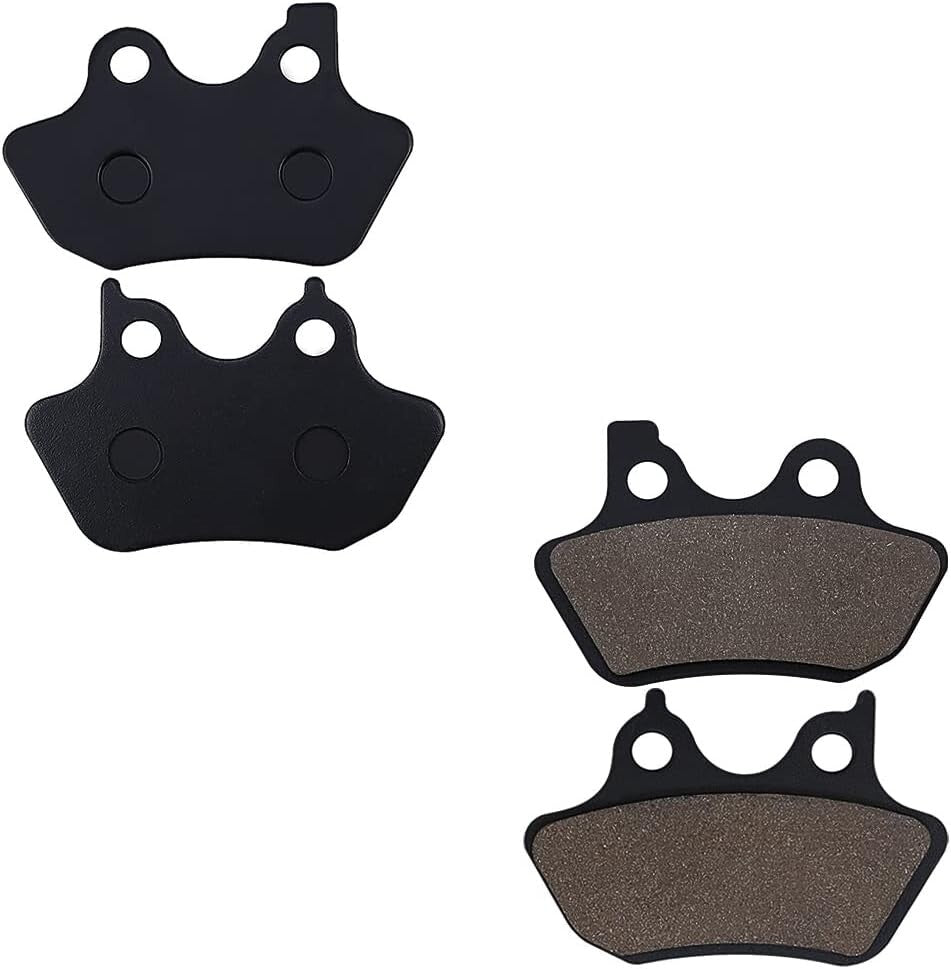 Brake Pad for Harley Davidson Softail,Heritage Classic,Fat Boy,Sportster XLH883R