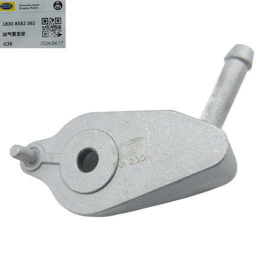 18308582062 Exhaust system hanger bracket suitable for BMW 5 Series G30 G38 Q