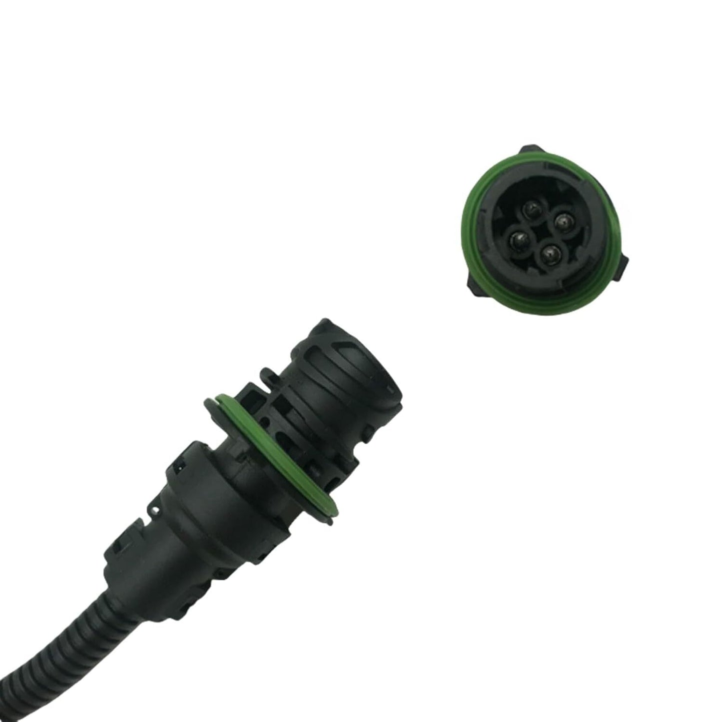 1 x Oil Level Sensor 17202022 22383378 Fit for Volvo Excavator A25F A35F A40F