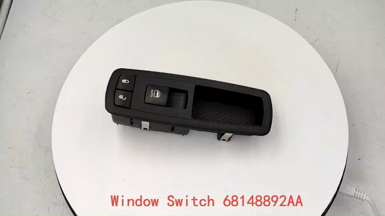 Power Window Switch 68148892AA for RAM 1500 2500 3500 4500 5500 68148892AB v