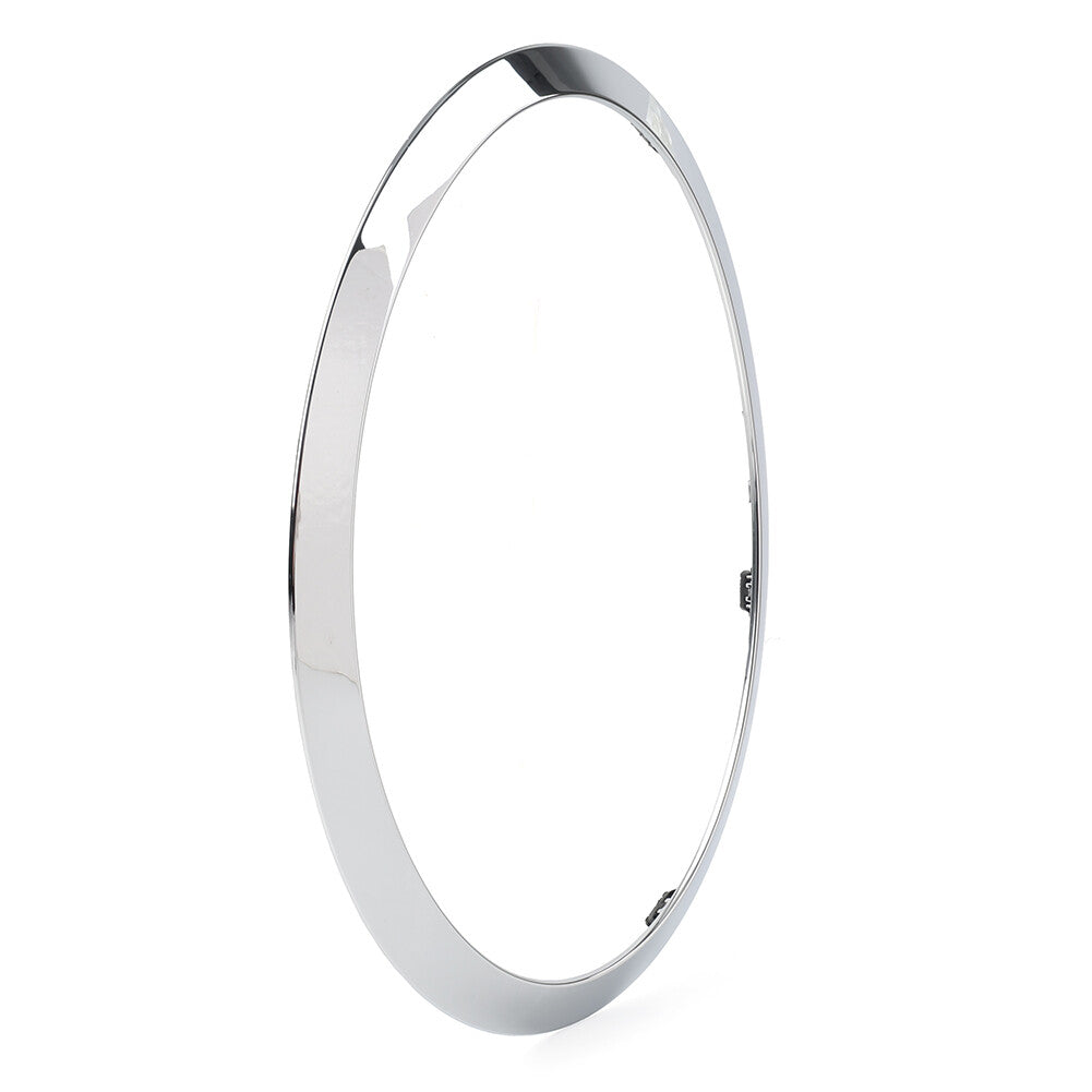 Left Headlight Bezel Ring Trim Cover for BMW for Mini Cooper F55 F56
