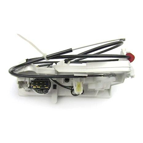 Heater Controller Assy fits for Mitsubishi MONTERO 3.0 3.5 Long Wagon V43W V45W