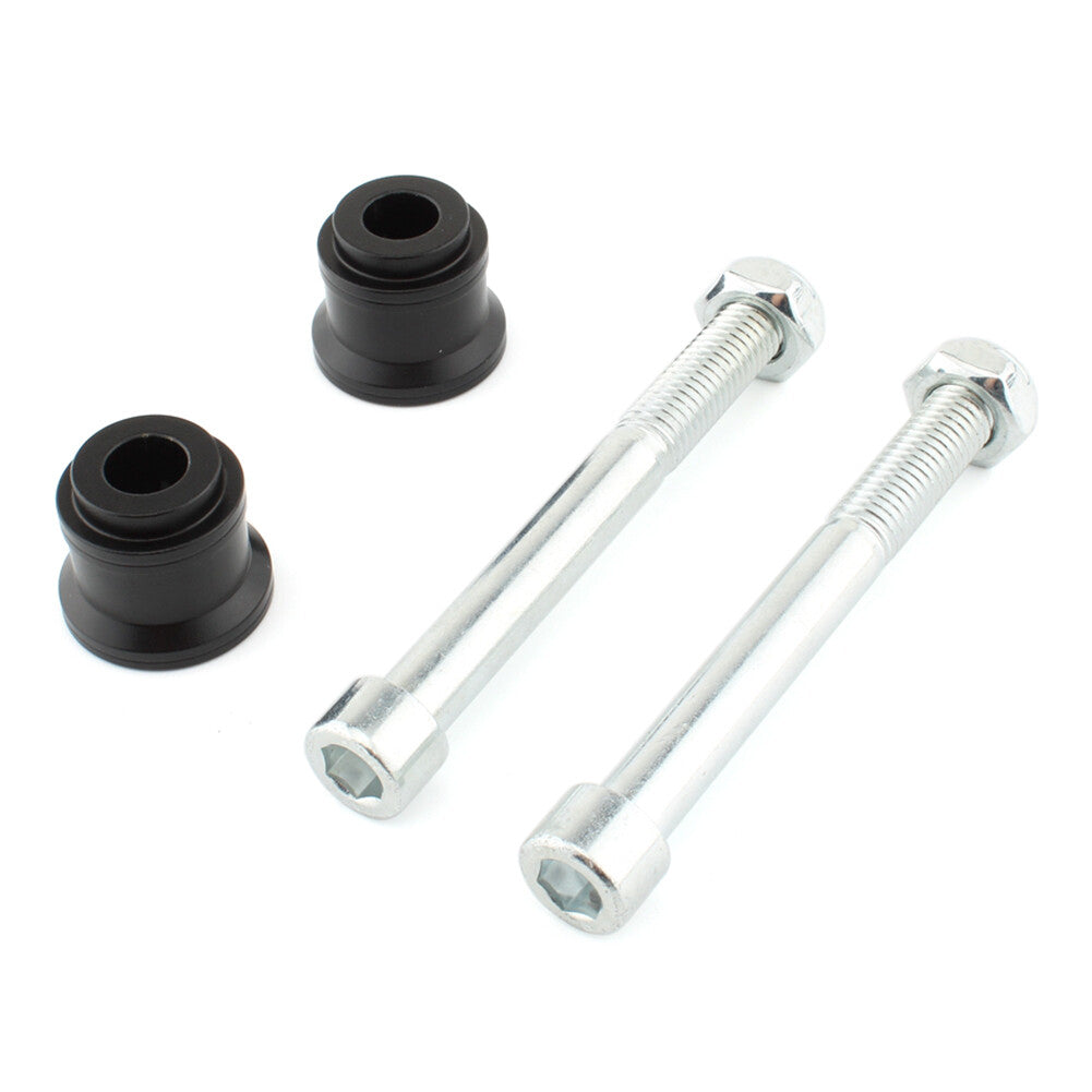 Motorcycle Handle Bar Risers Kit Fit for Ducati Monster 2021-2023 Q