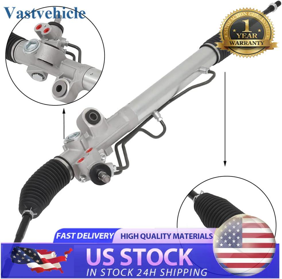 22-1040 Power Steering Rack And Pinion Assembly For 2006 2007-2010 for Hummer H3