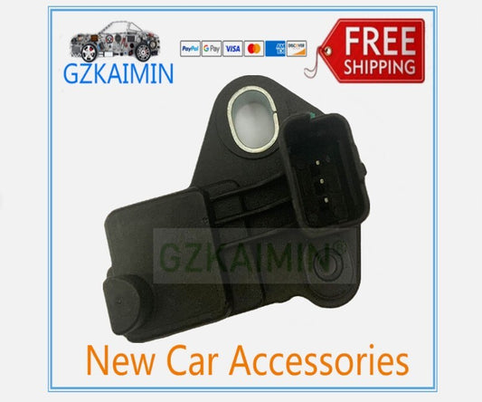 Crankshaft position sensor 9637220880 is suitable for Citro?n , for Fiat , for Ford , for Mazda , and for Peugeot 206.