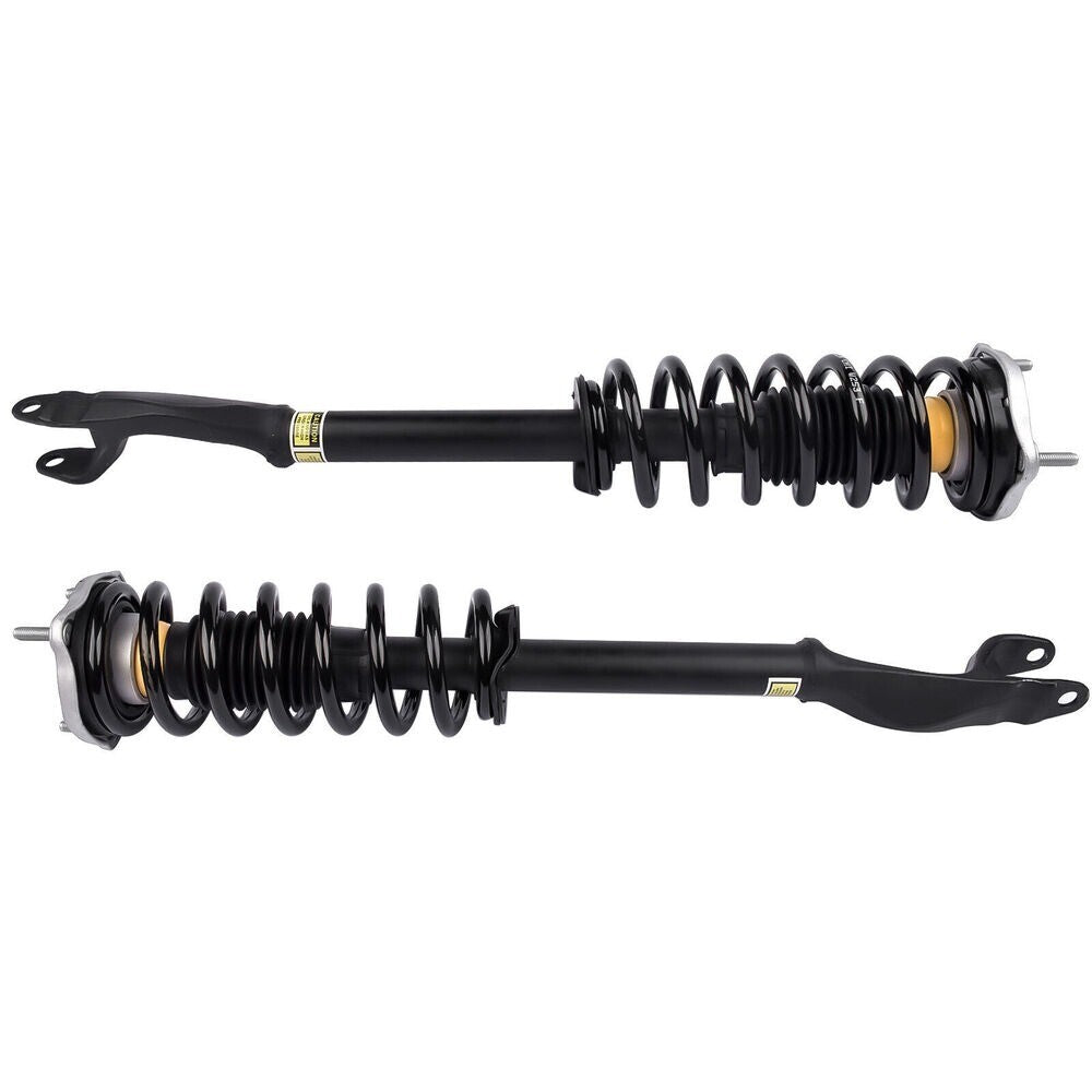 2X Front Shock Struts For W253 GLC300 GLC43 GLC63 AMG 2016-2020 n