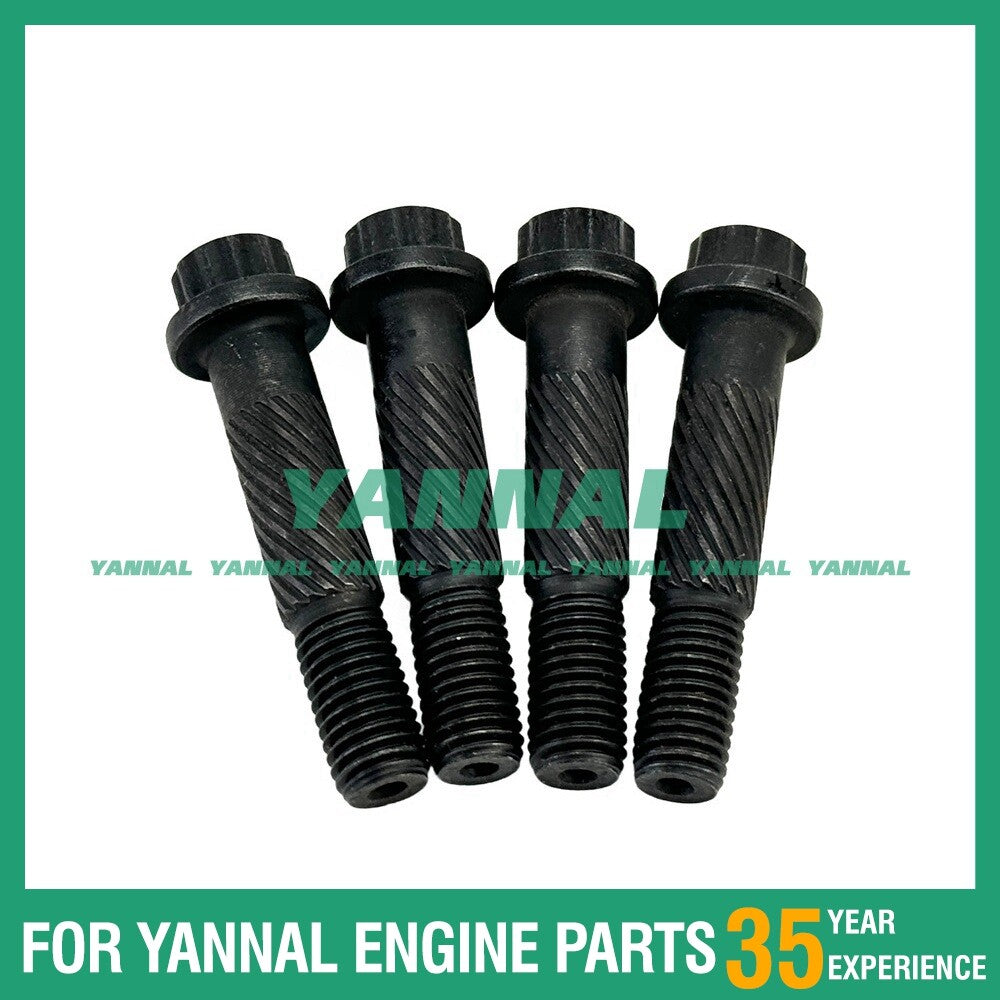 Suitable for Z482 connecting rod screws -