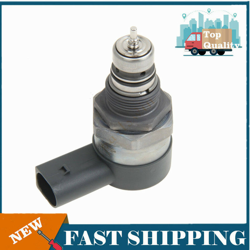 Fuel Injection Fuel Rail Pressure Relief Valve Regulator for E320 Sprinter TDI n
