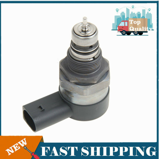 Fuel Injection Fuel Rail Pressure Relief Valve Regulator for E320 Sprinter TDI n