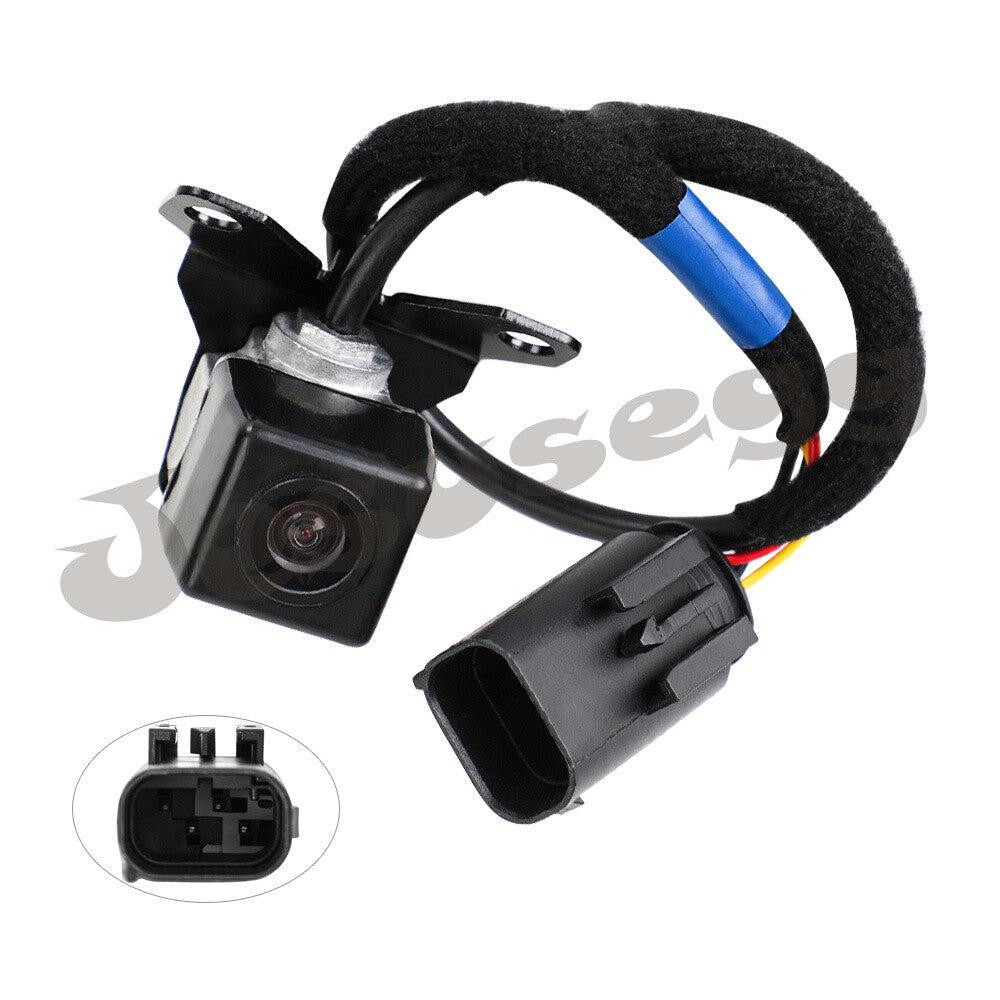Rear Backup Reverse Camera View Camera 957503W100 for Kia Sportage SL 10-2015 Q