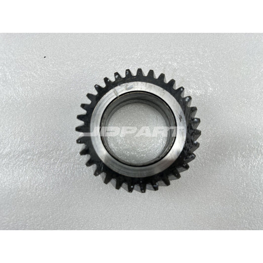 4FE1 B idler gear is suitable for Isuzu diesel engine parts.