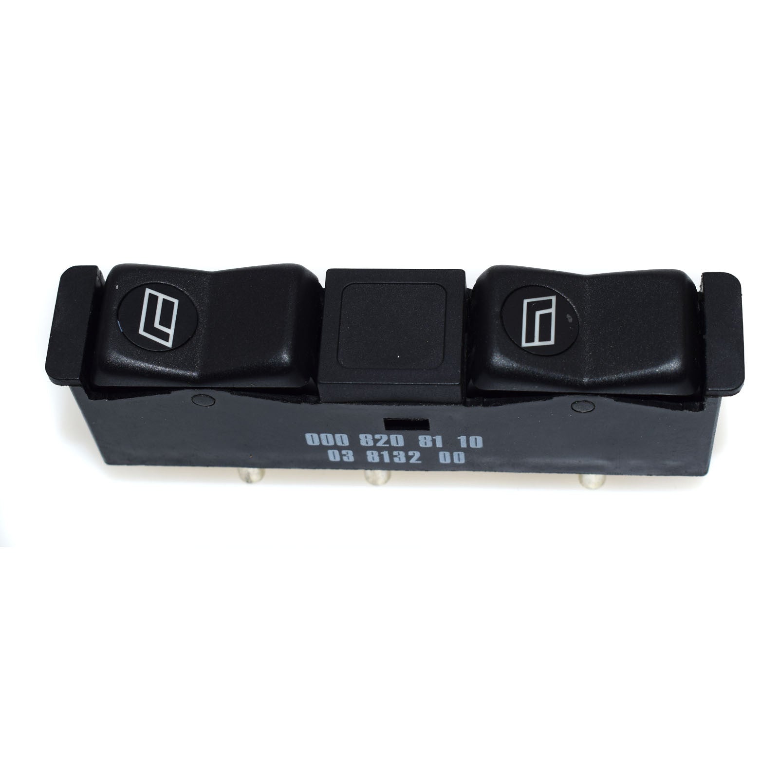 Fit new front door power window switch passenger right 0008208110- n