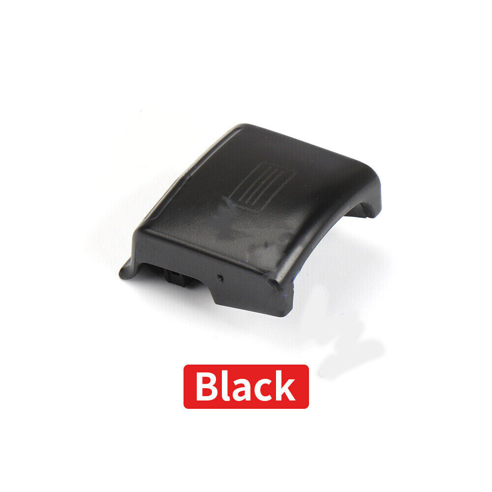 1 pair of front bumper wheel mudguard molding decoration on both sides, suitable for 2007-2011- v
