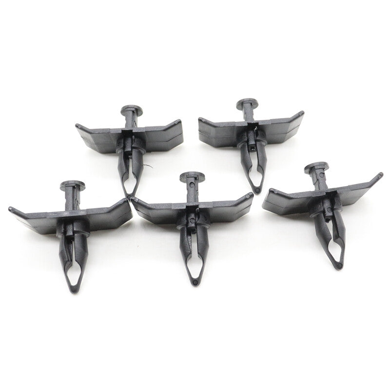 20-piece set of door rocker panel molding clips LR028939 for Range Rover Evoque