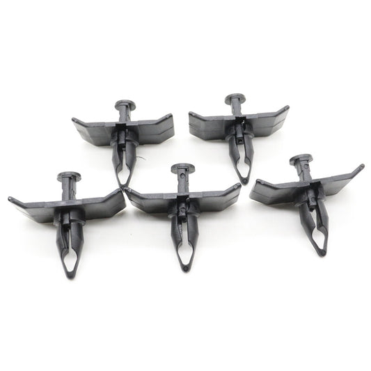 20-piece set of door rocker panel molding clips LR028939 for Range Rover Evoque