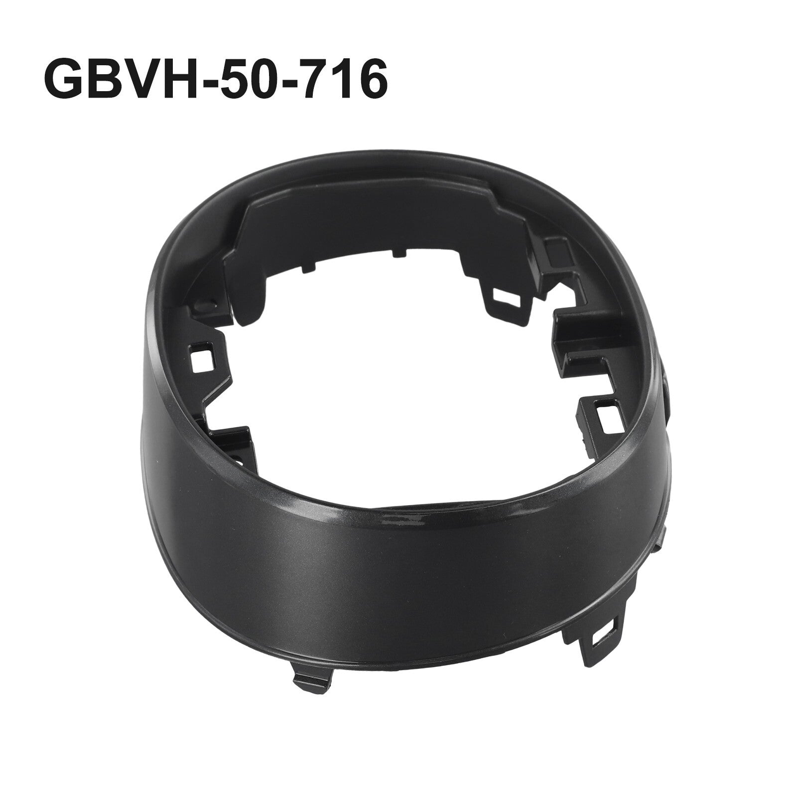 Front Holder Bracket Grille Mount Bracket Fits for Mazda 6 2018-2021 GBVH-50-716 v