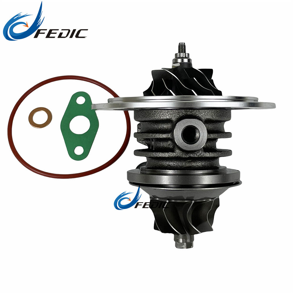 Turbo cartridge GT1749S 454164 for Renault Laguna I 2.2 dT 83 Kw 113 HP G8T 760