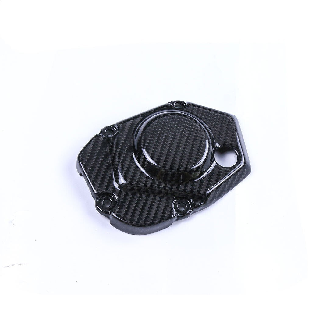 3K Carbon Fiber 2010-2020 for Kawasaki Z1000 Right Side Engine Protect Cover