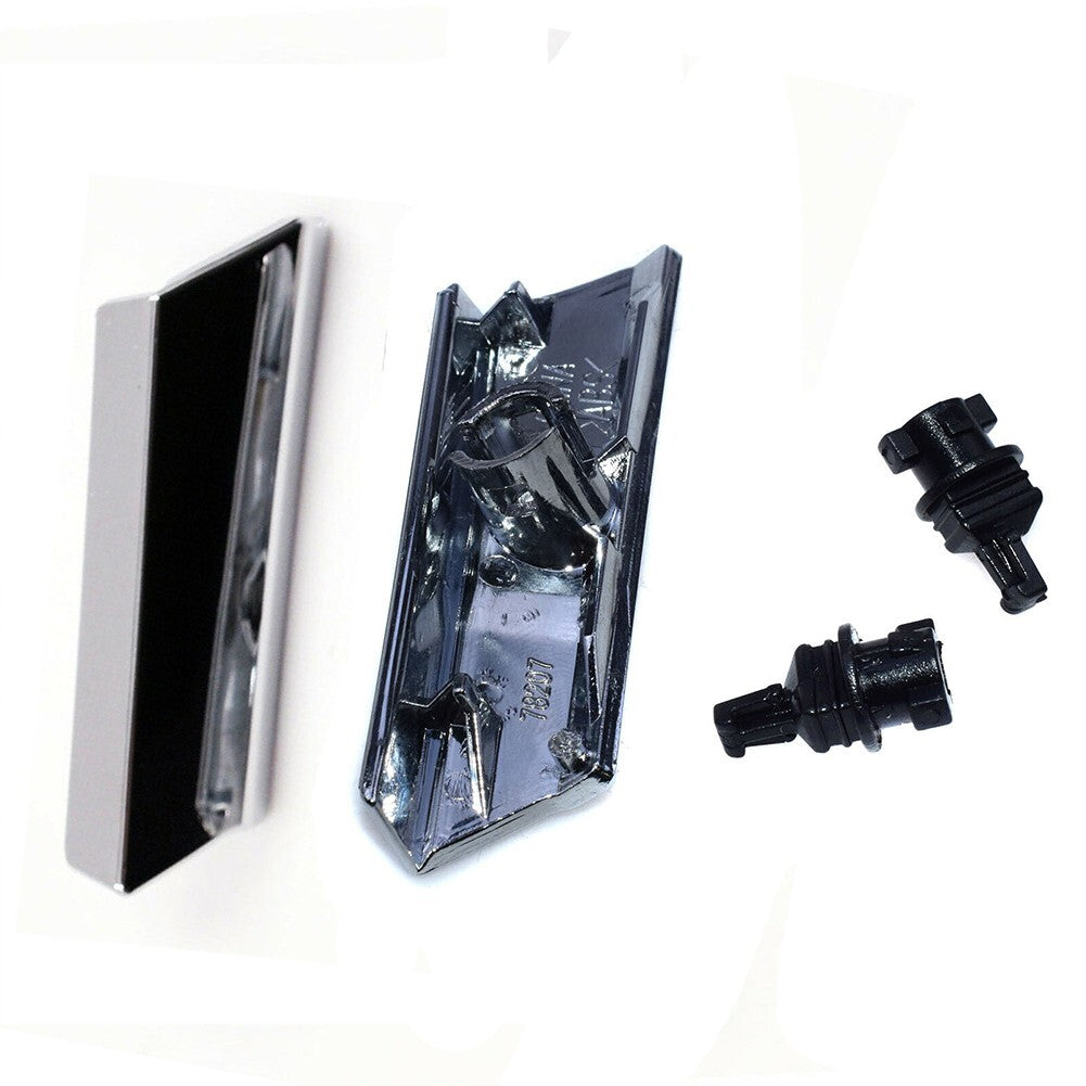 new Washer Nozzle Cover Car Accessories for LEXUS GS300 GS350 06-11