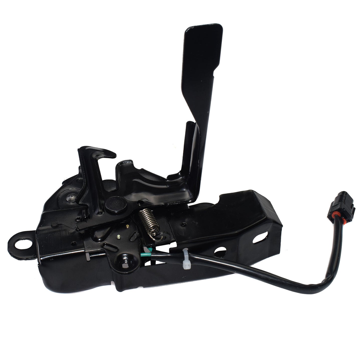 New Hooded Latch for for Camry Sedan 4 Door 2015 - 2016 TO1234193 5351006290- v