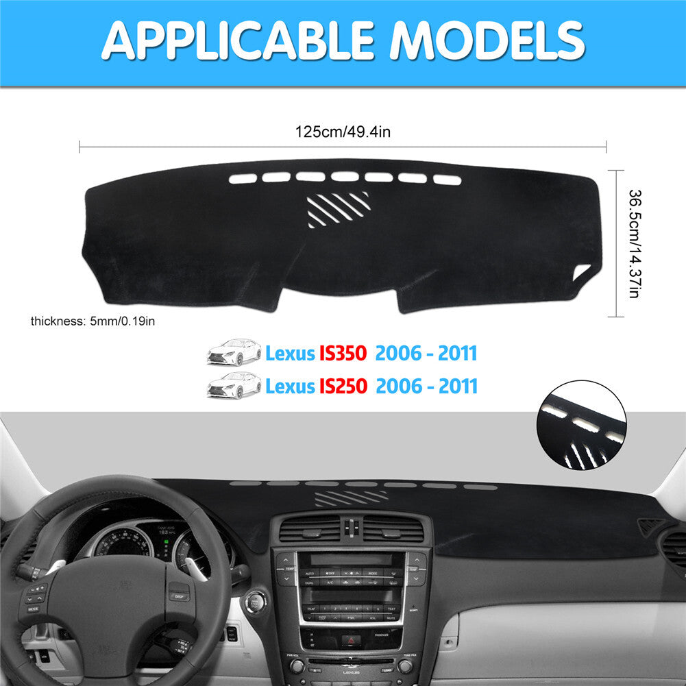 Red Carbon Fiber Speedometer Frame Cover Trim For Outlander 2014-16 v