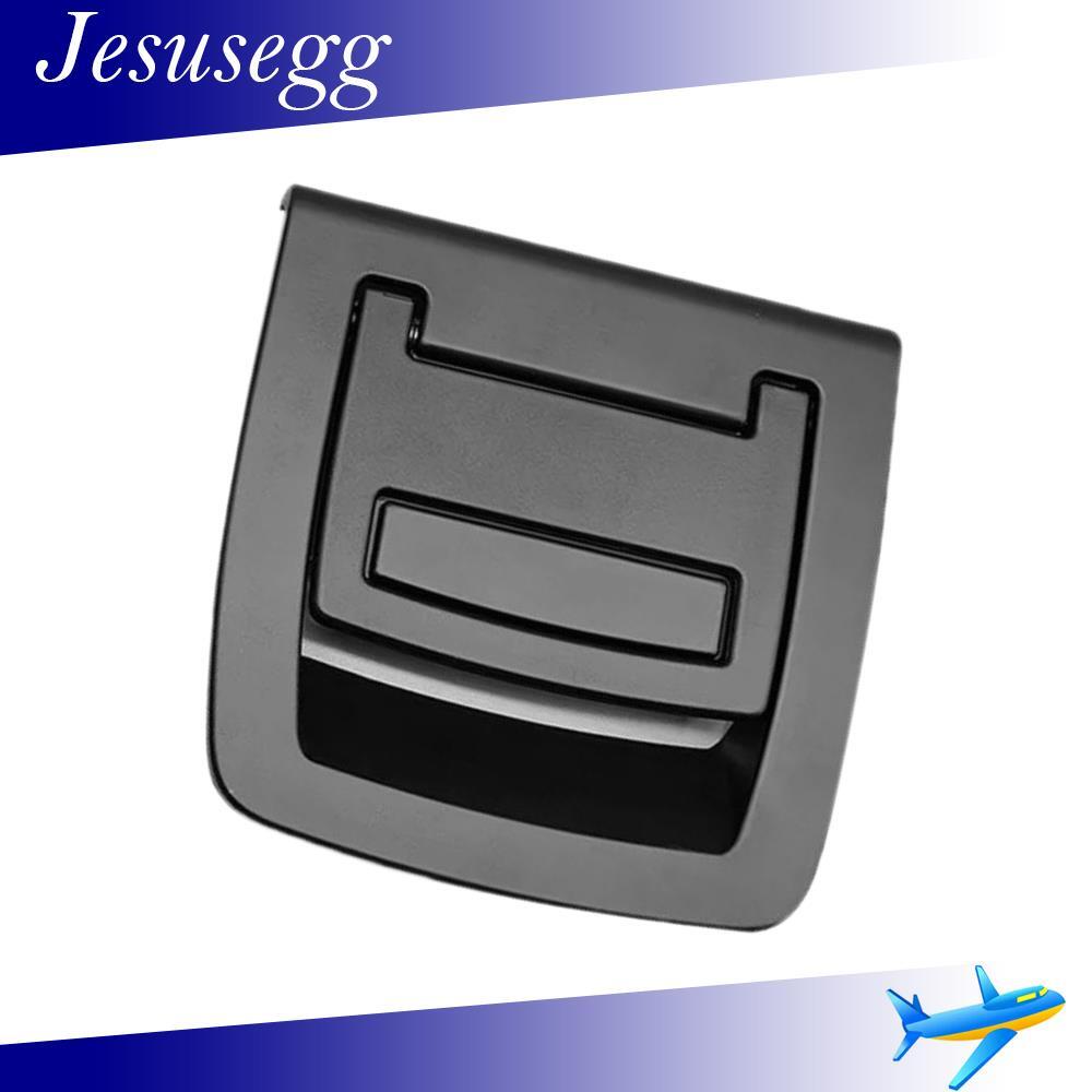 Car Floor Carpet Cargo Interior Handle Black For 5' F07 GT 2008-2013 F11 for X5 F15 Q