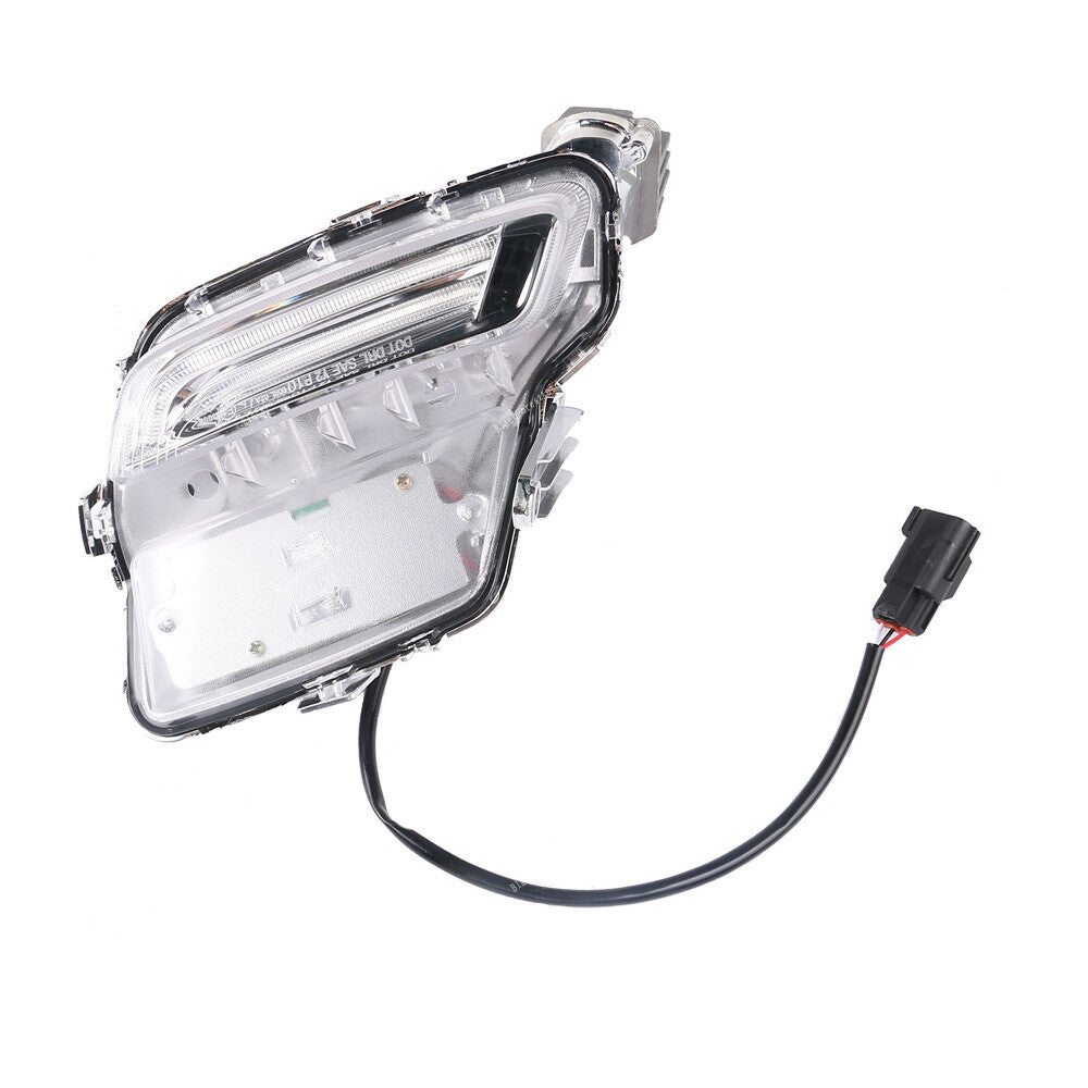 31364331 Fits for Volvo XC60 2014-2018 Right Fog Lamp Light LED Auto Driving Light
