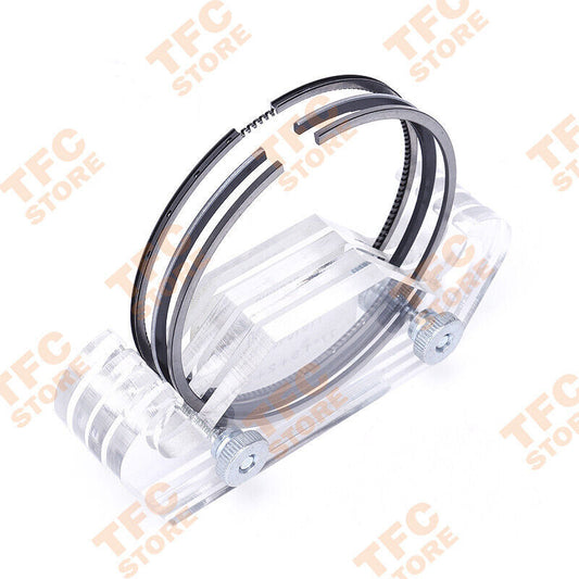 Suitable for V3307 engine 1G772-21050 1J751-21050 94 mm*2+1.5+3 4 sets of piston rings